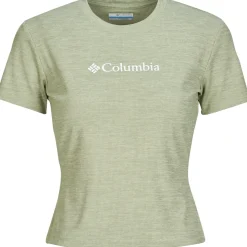 Columbia - COLUMBIA MOVE SHORT SLEEVE TEE