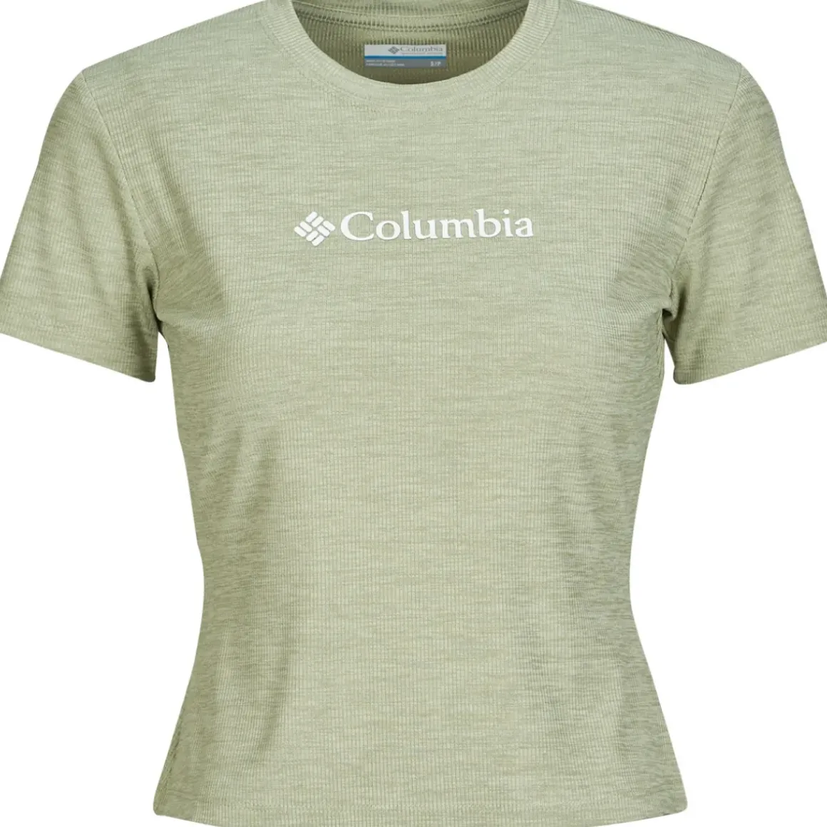 Columbia - COLUMBIA MOVE SHORT SLEEVE TEE