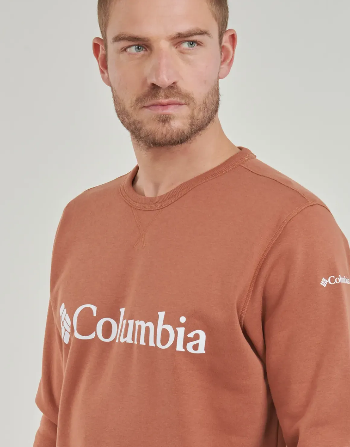 Columbia - CSC Basic Logo II Hoodie