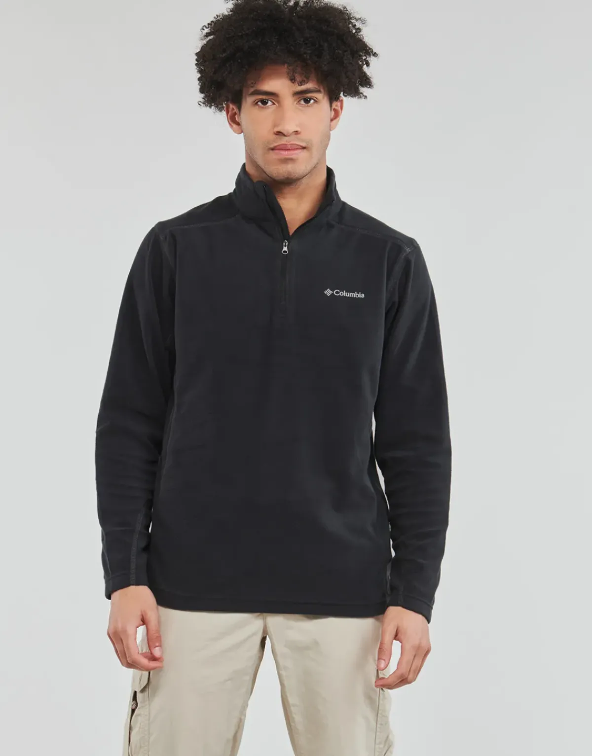 Columbia - KLAMATH RANGE II HALF ZIP