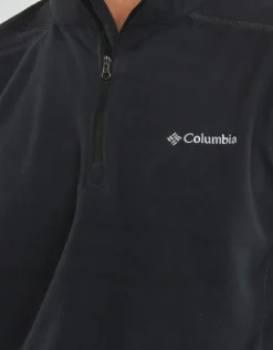 Columbia - KLAMATH RANGE II HALF ZIP