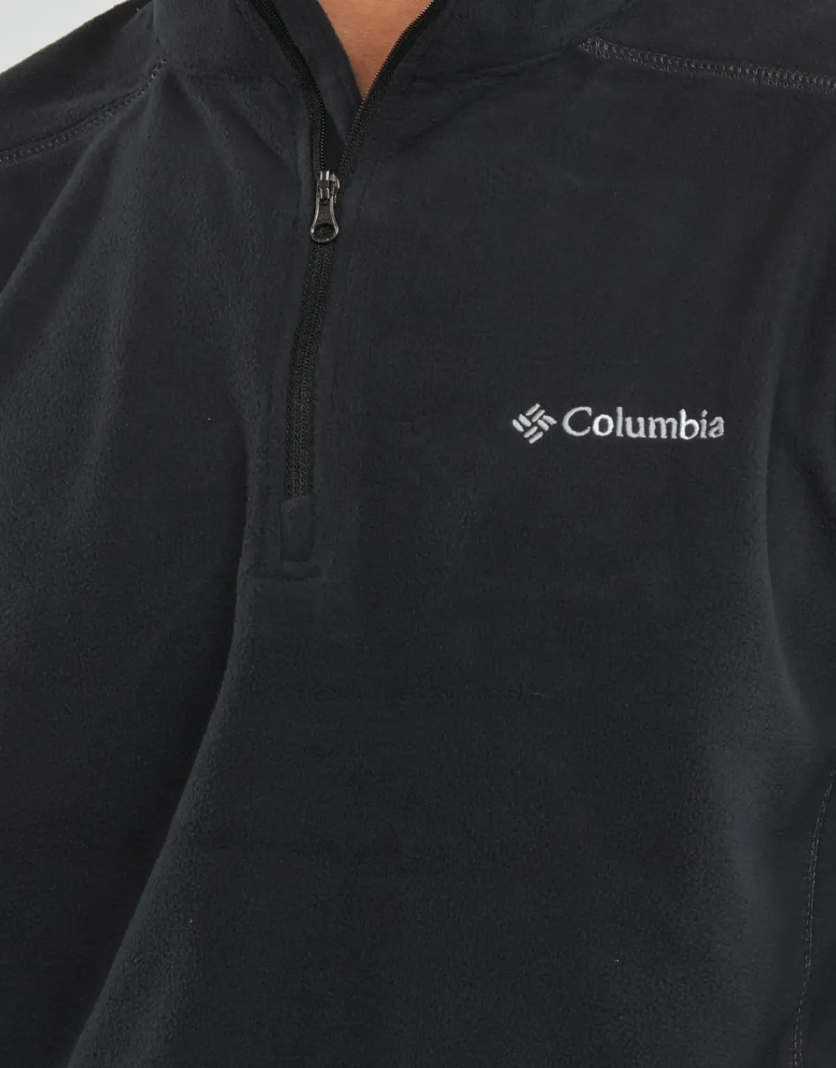 Columbia - KLAMATH RANGE II HALF ZIP
