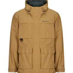 Columbia - LANDROAMER II JACKET