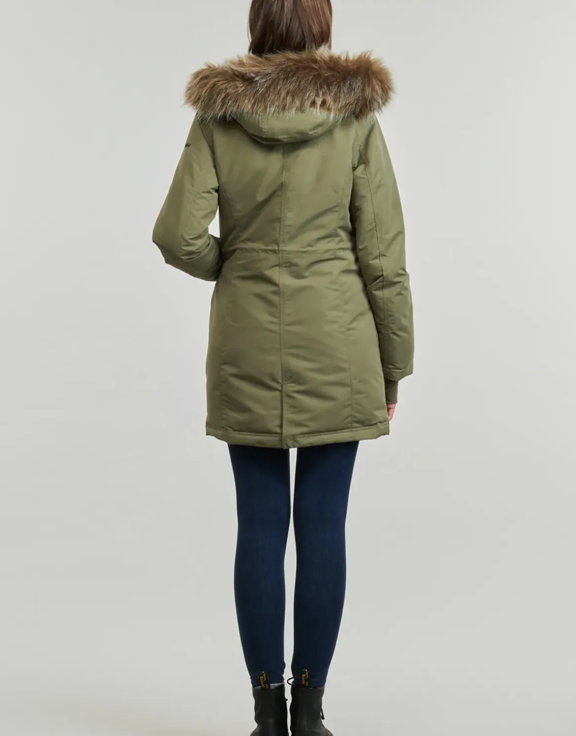 Columbia - Little Si II Insulated Parka