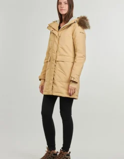 Columbia - Little Si II Insulated Parka