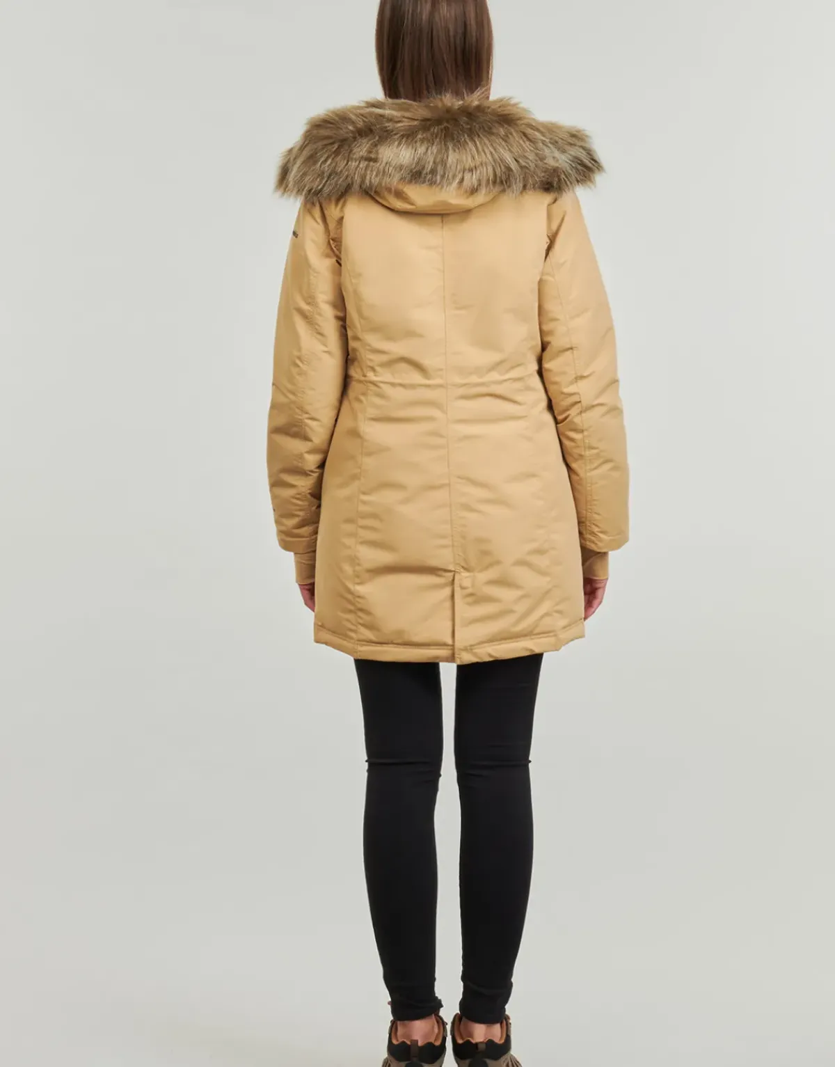 Columbia - Little Si II Insulated Parka