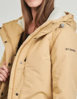 Columbia - Little Si II Insulated Parka