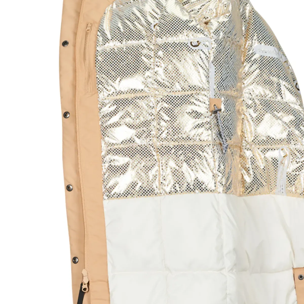 Columbia - Little Si II Insulated Parka