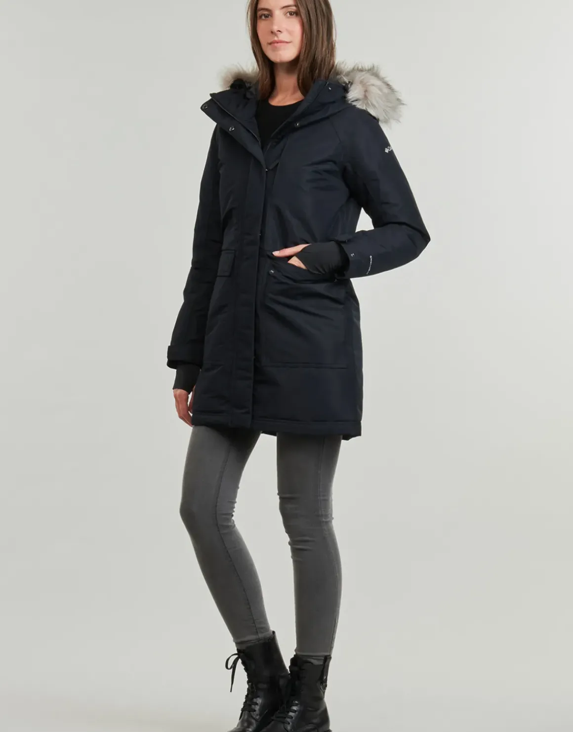 Columbia - Little Si II Insulated Parka