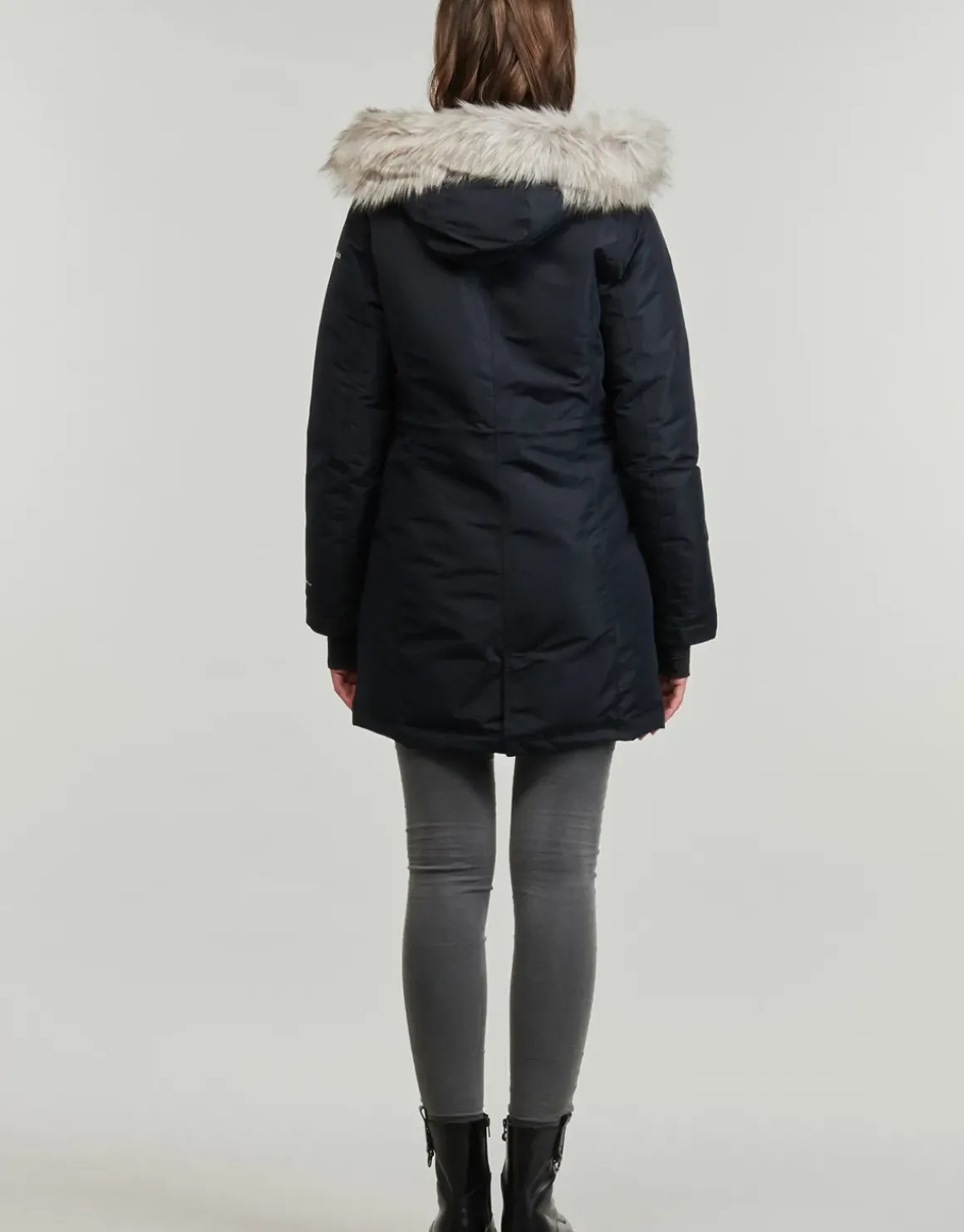 Columbia - Little Si II Insulated Parka
