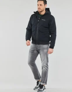 Columbia - Loma Vista  II Hooded Jacket