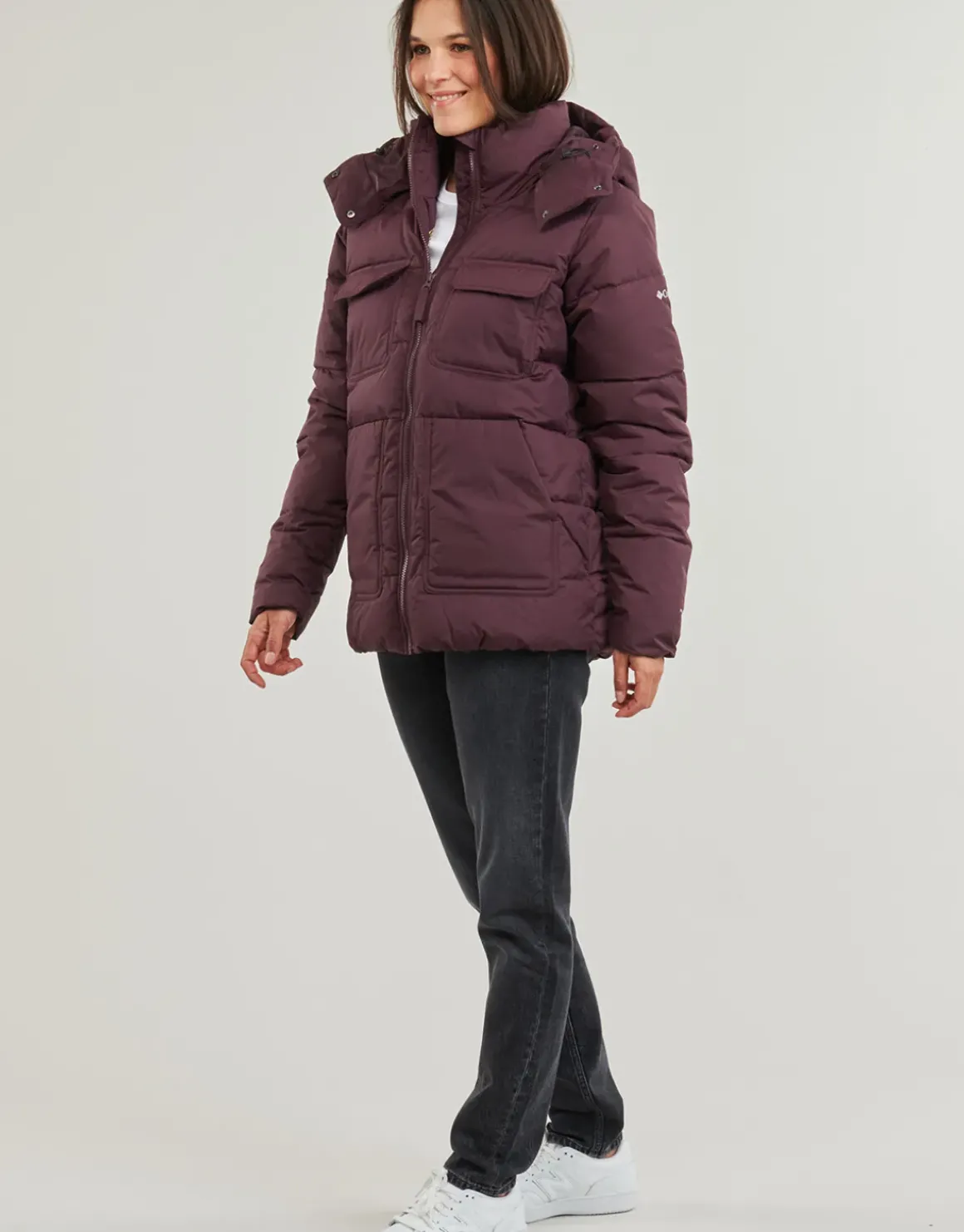 Columbia - Longhorn Ridge Insulated Jacket