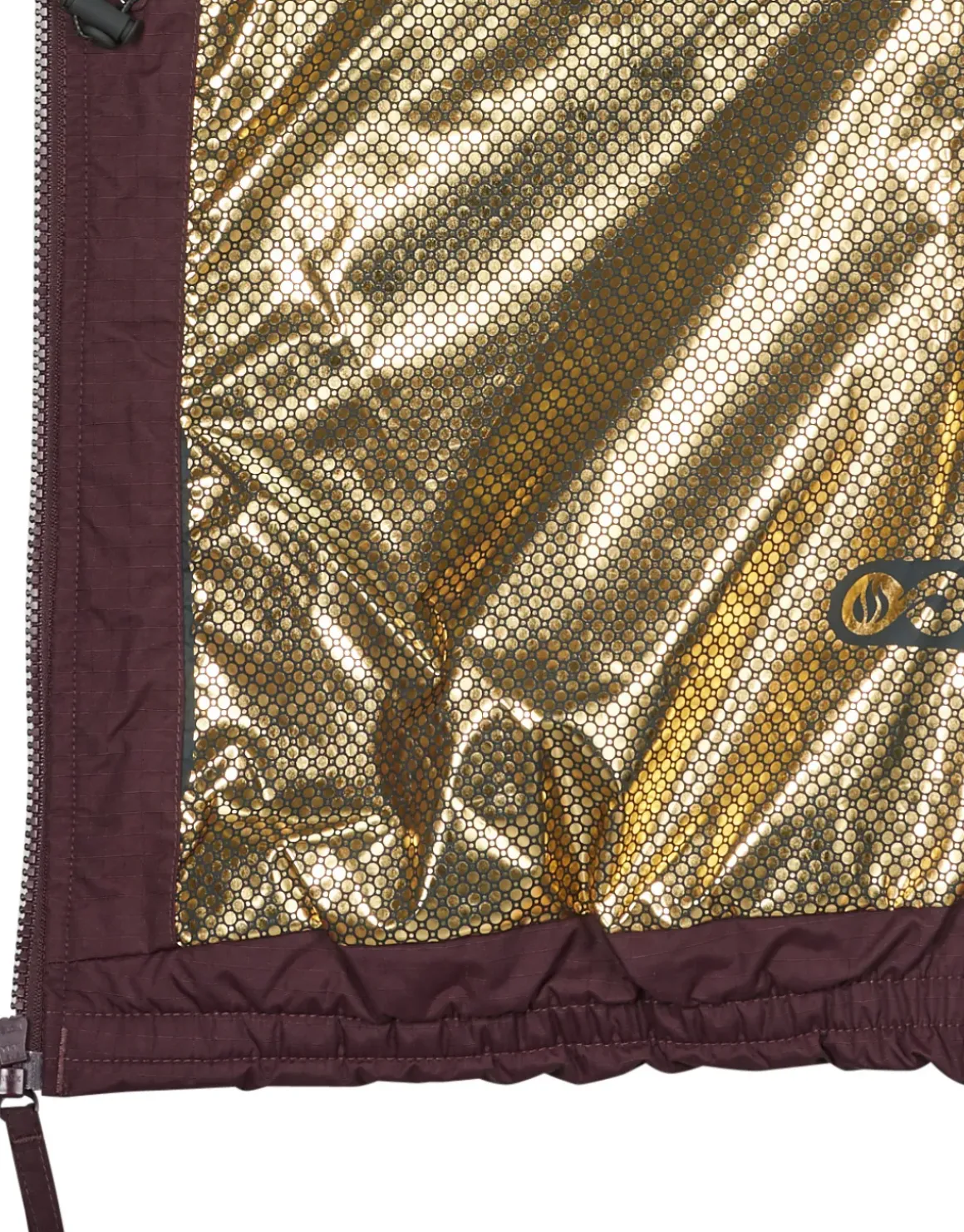 Columbia - Longhorn Ridge Insulated Jacket