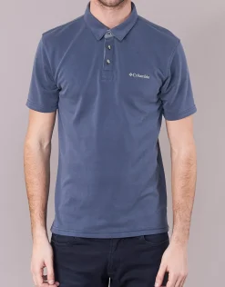 Columbia - NELSON POINT POLO
