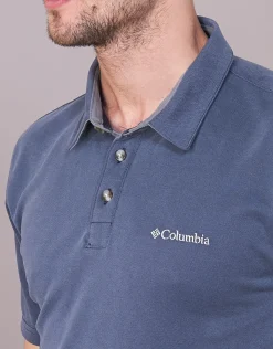 Columbia - NELSON POINT POLO
