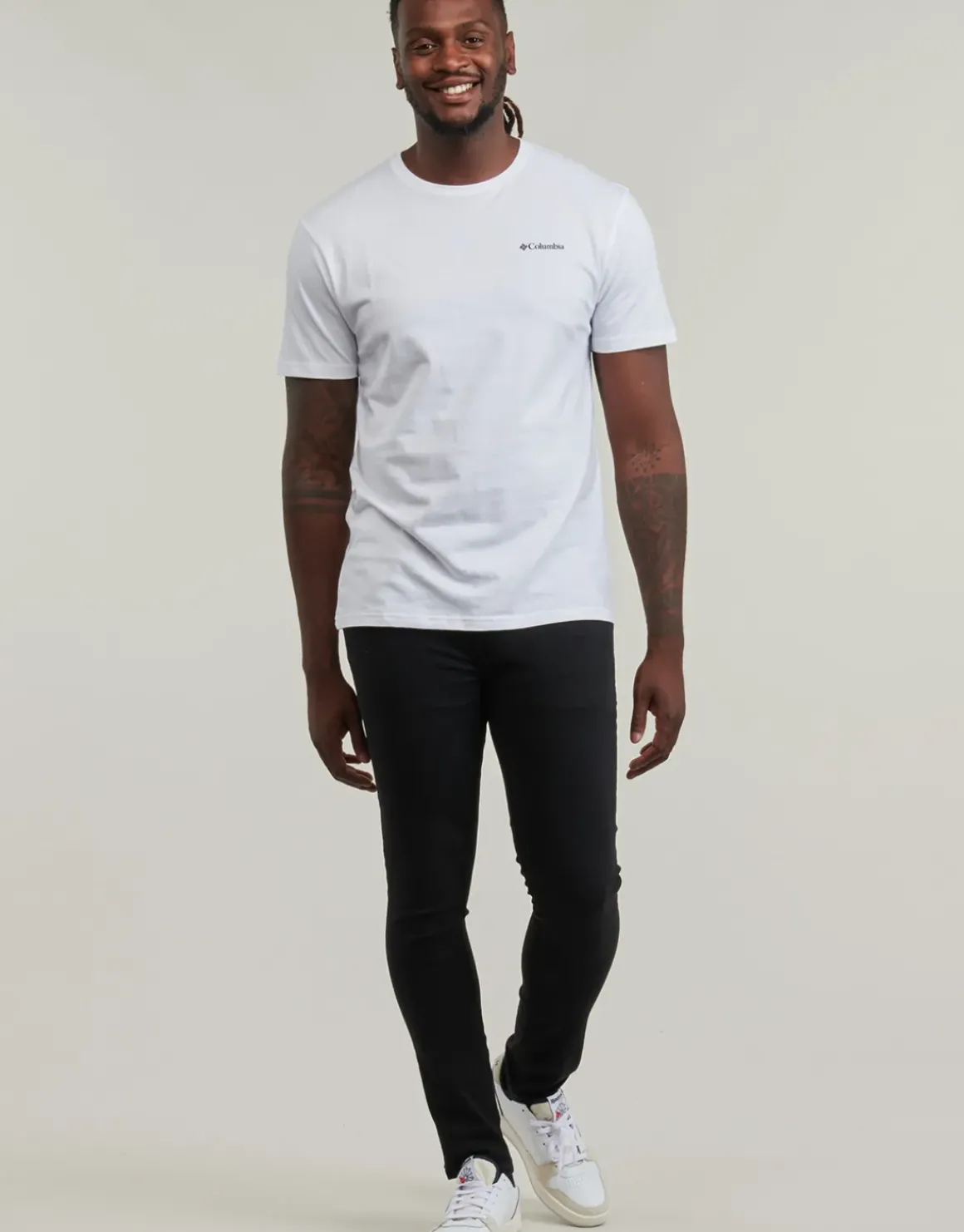 Columbia - North Cascades Short Sleeve Tee