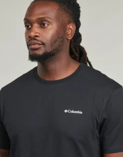 Columbia - North Cascades Short Sleeve Tee