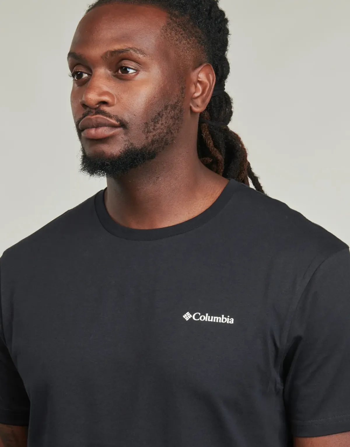 Columbia - North Cascades Short Sleeve Tee