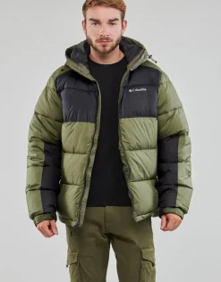 Columbia - PIKE LAKE II HOODED JACKET