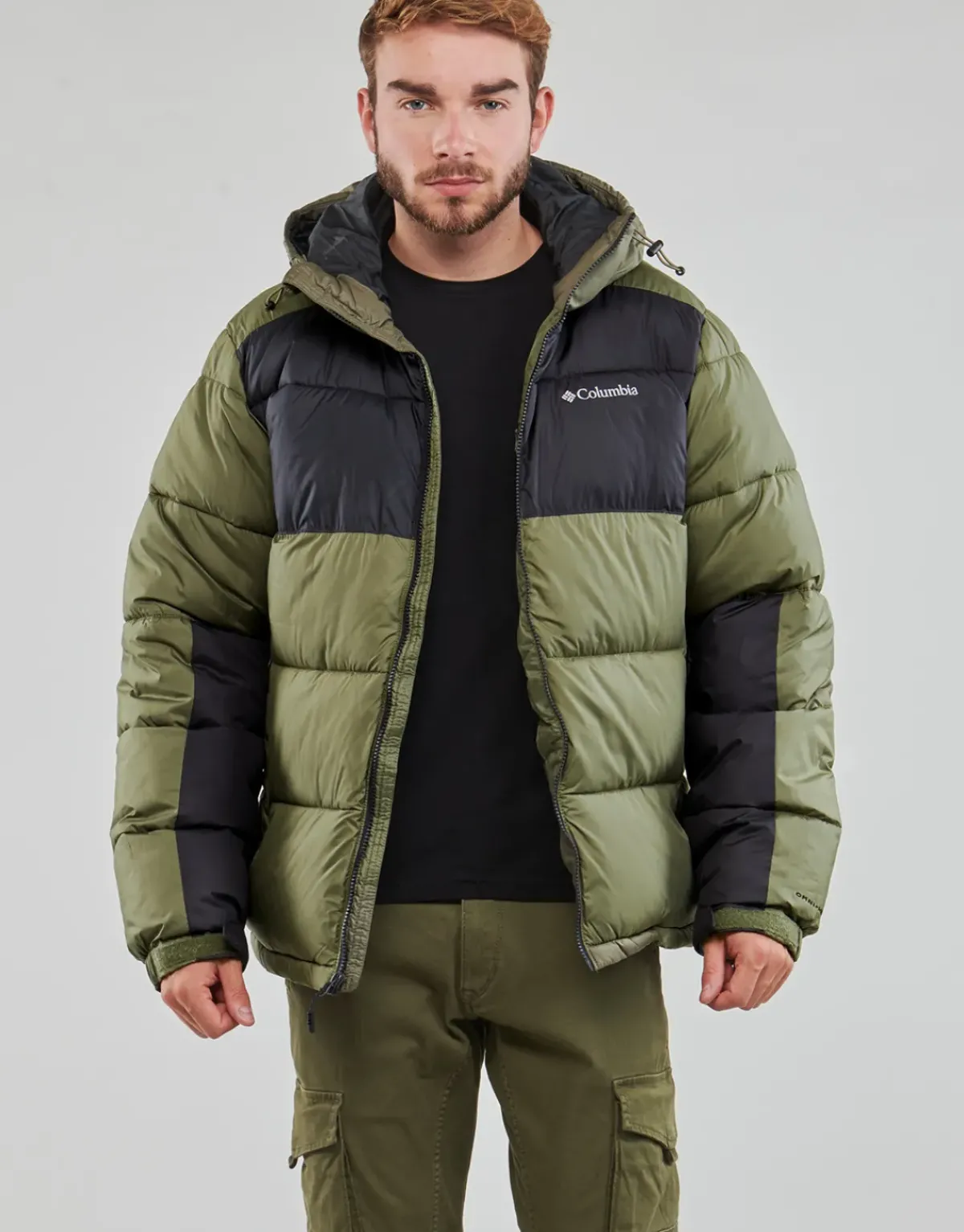 Columbia - PIKE LAKE II HOODED JACKET