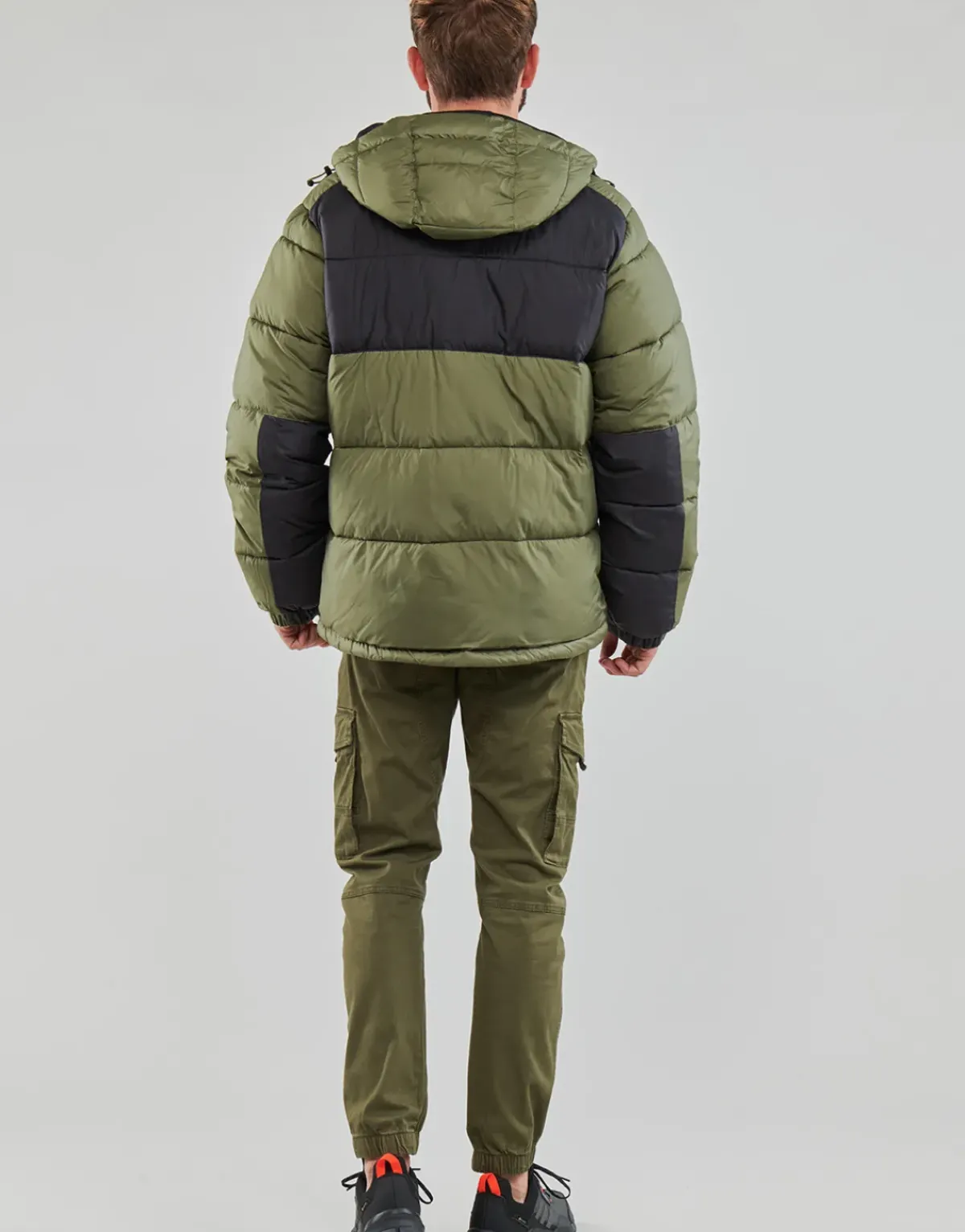 Columbia - PIKE LAKE II HOODED JACKET