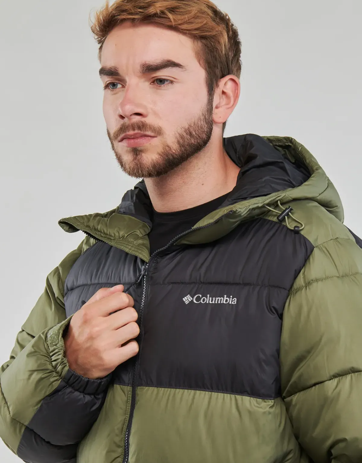 Columbia - PIKE LAKE II HOODED JACKET