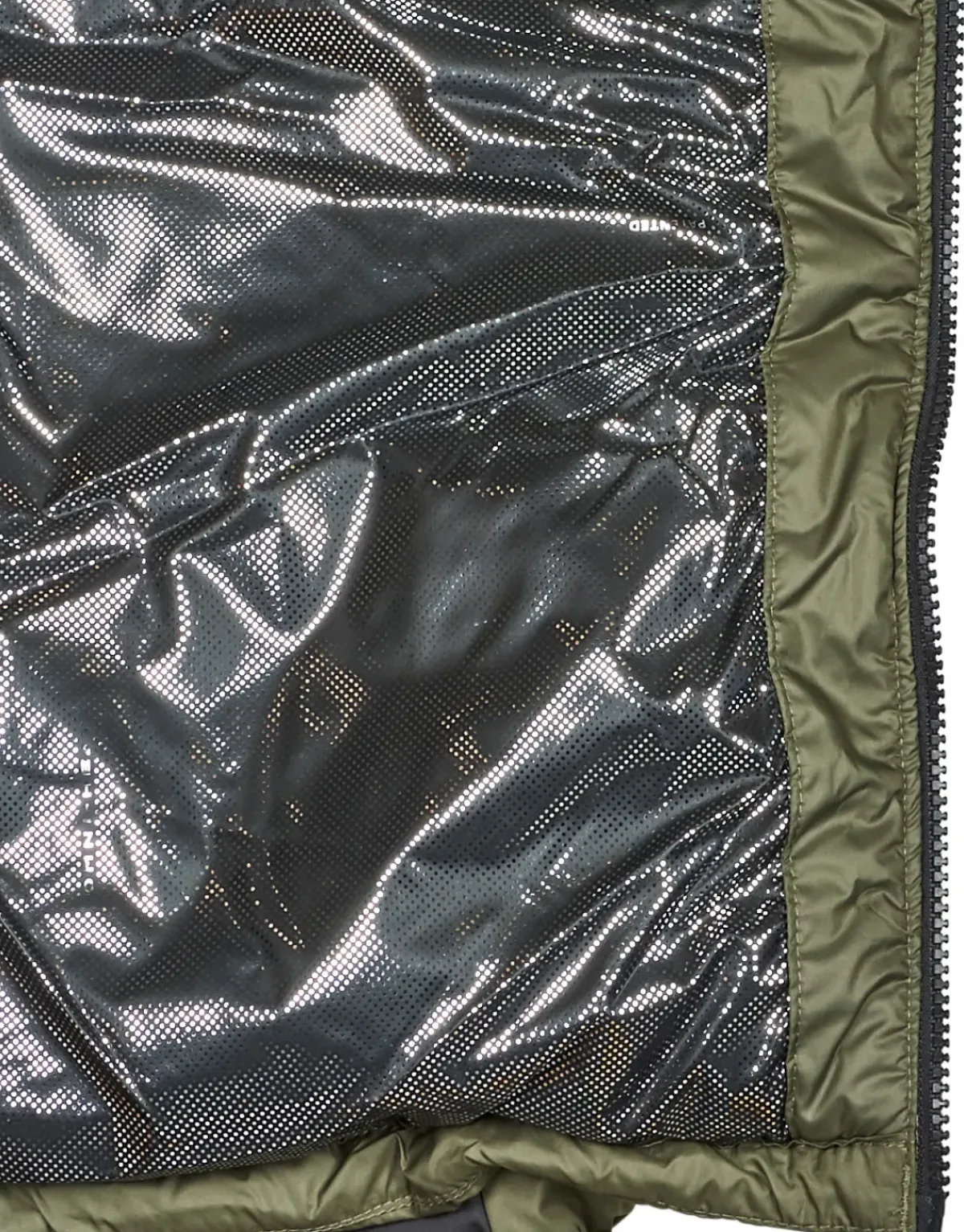 Columbia - PIKE LAKE II HOODED JACKET