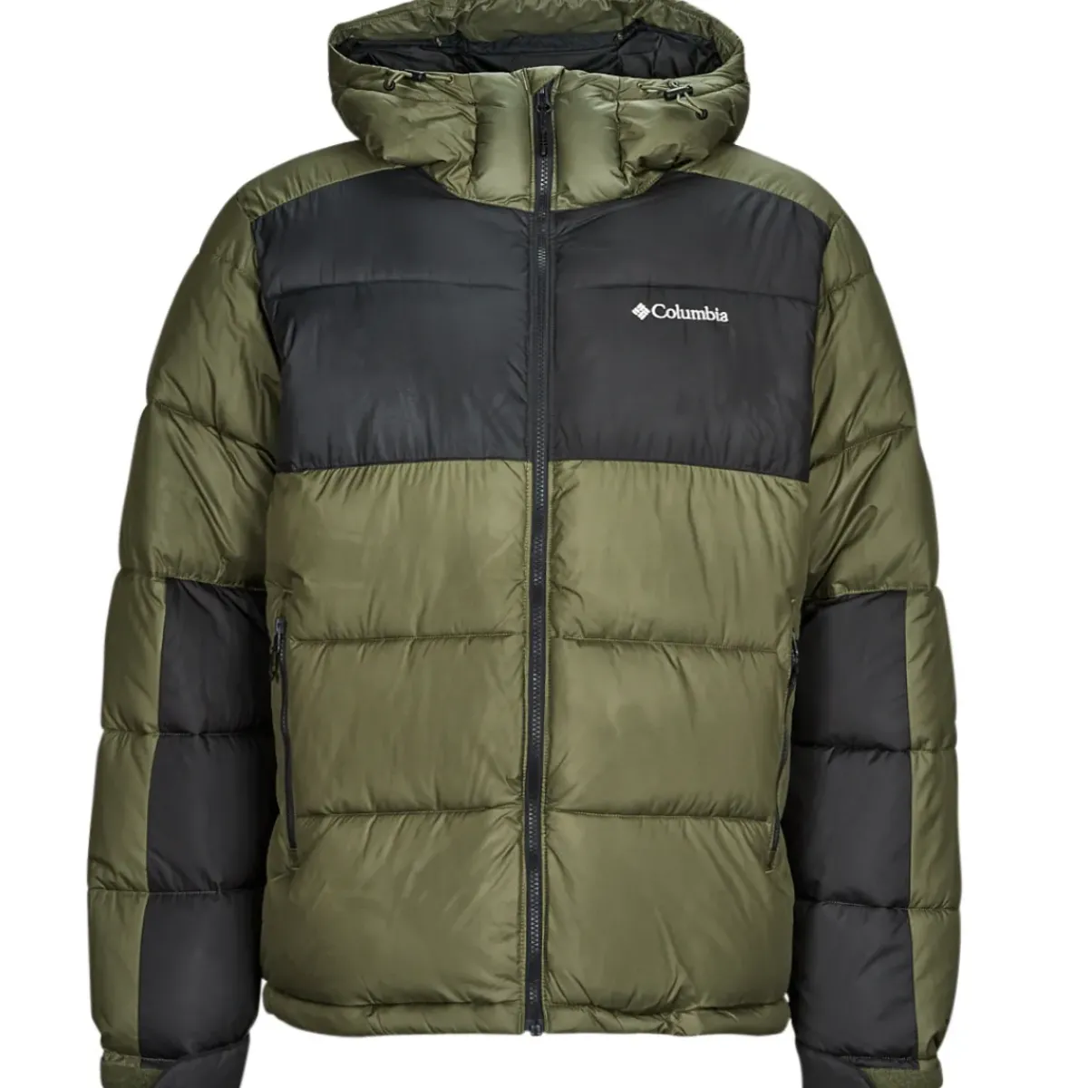Columbia - PIKE LAKE II HOODED JACKET