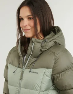 Columbia - Pike Lake II Insulated Jacket