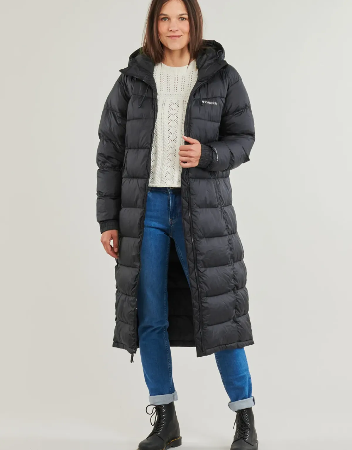 Columbia - Pike Lake II Long Jacket