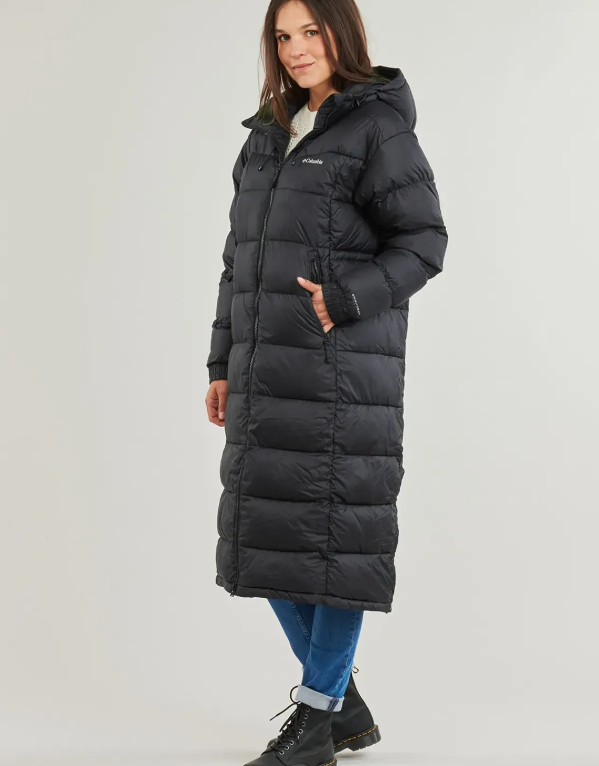Columbia - Pike Lake II Long Jacket