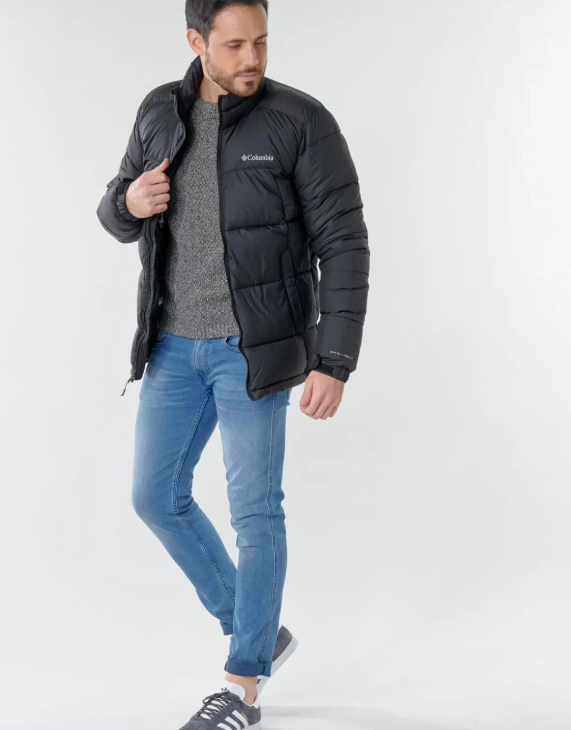 Columbia - PIKE LAKE JACKET