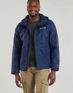 Columbia - POURING ADVENTURE III JACKET
