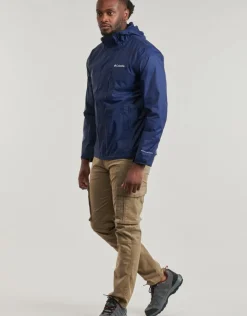 Columbia - POURING ADVENTURE III JACKET