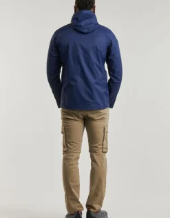 Columbia - POURING ADVENTURE III JACKET