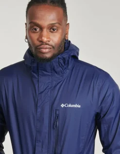 Columbia - POURING ADVENTURE III JACKET