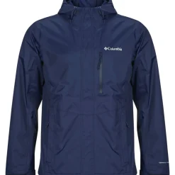 Columbia - POURING ADVENTURE III JACKET