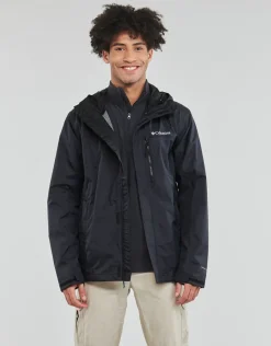 Columbia - POURING ADVENTURE II JACKET