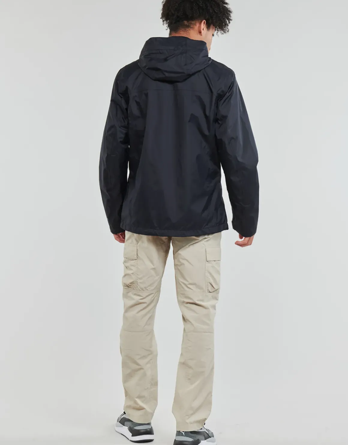 Columbia - POURING ADVENTURE II JACKET