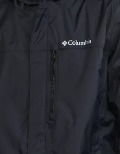 Columbia - POURING ADVENTURE II JACKET