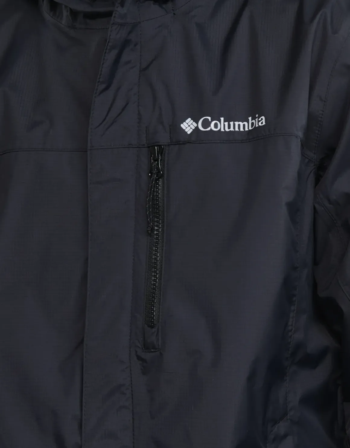 Columbia - POURING ADVENTURE II JACKET