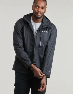 Columbia - POURING ADVENTURE III JACKET