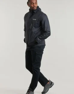 Columbia - POURING ADVENTURE III JACKET