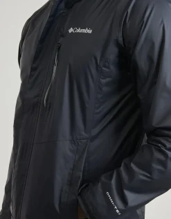 Columbia - POURING ADVENTURE III JACKET