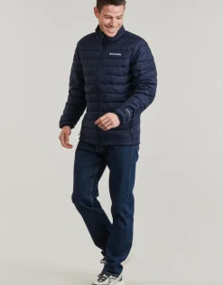 Columbia - POWDER LITE II JACKET