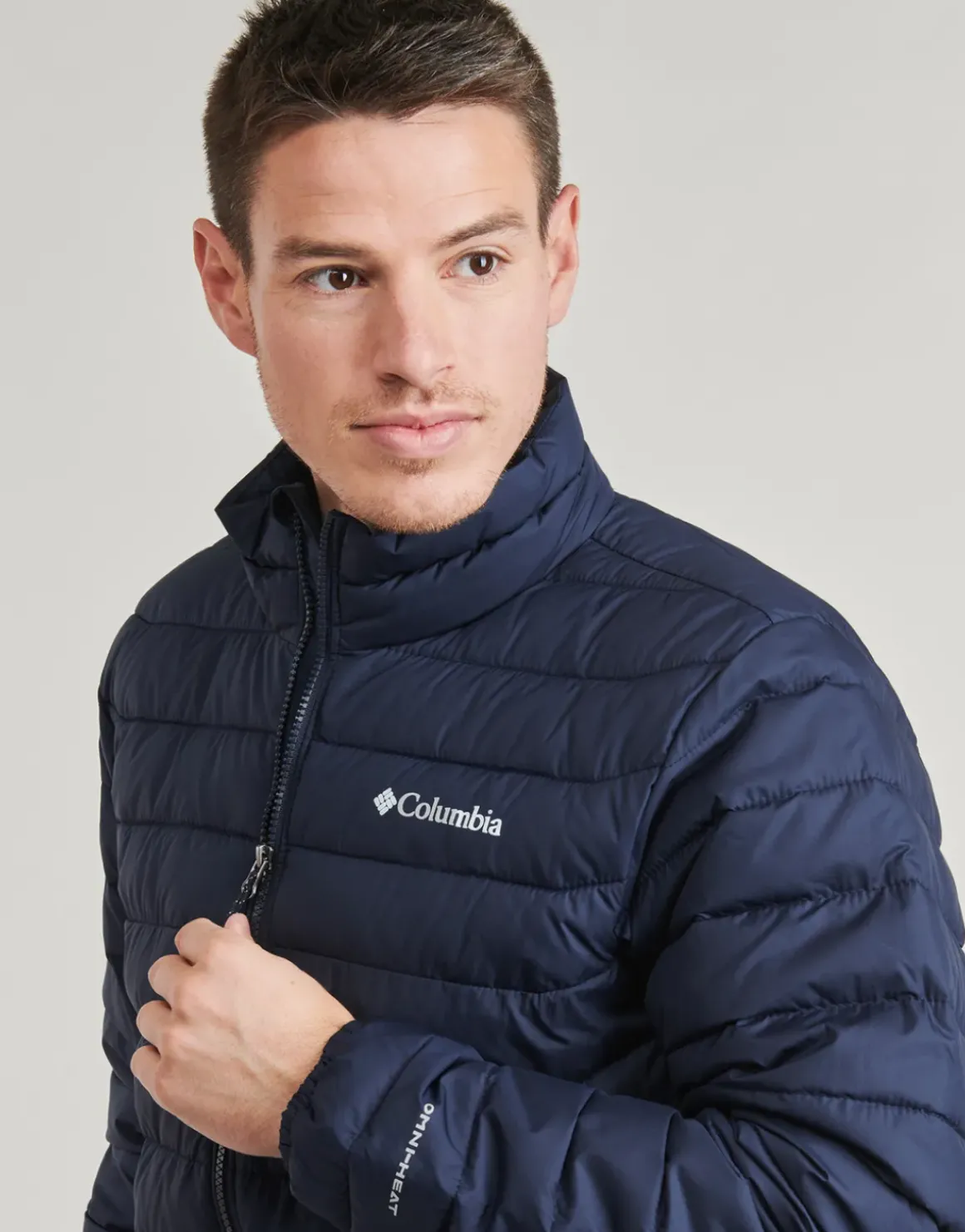 Columbia - POWDER LITE II JACKET
