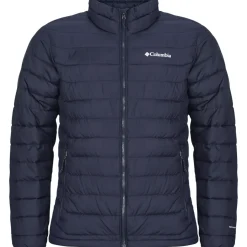 Columbia - POWDER LITE II JACKET