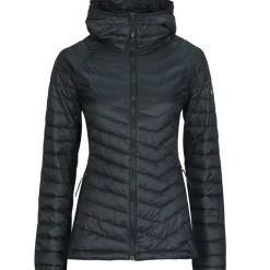 Columbia - POWDER PASS II HYBRID HOODED JACKET