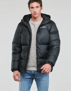 Columbia - PUFFECT HOODED JACKET