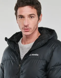 Columbia - PUFFECT HOODED JACKET